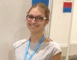MUDr. Barbora Beňová získala  stipendium na výzkum udělované European Paediatric Neurology Society