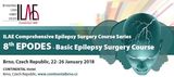 8th EPODES - Basic Epilepsy Surgery Course