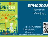 EPNS Research Meeting 2026