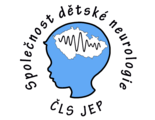 Nové logo Společnosti dětské neurologie