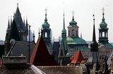 Epilepsy Congress Prague 2016